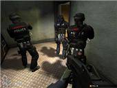 SWAT 4 + SWAT 4:   (2005-2006/RUS/Repack by MOP030B)