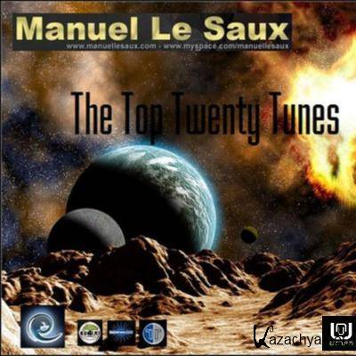 Manuel Le Saux - Top Twenty Tunes 359 (23-05-2011)