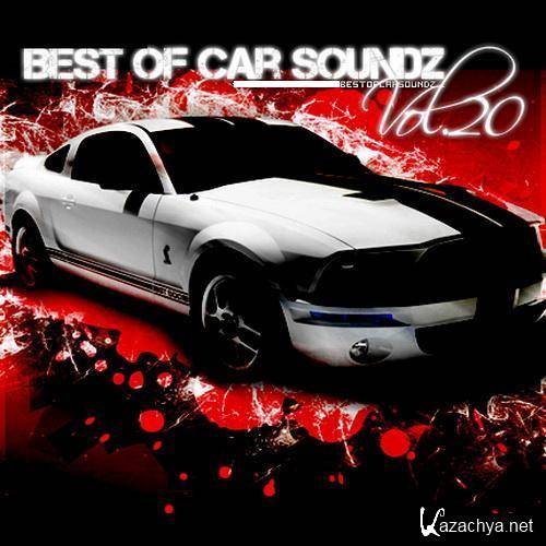 VA - Best of Car Soundz Vol. 20 (2011) MP3