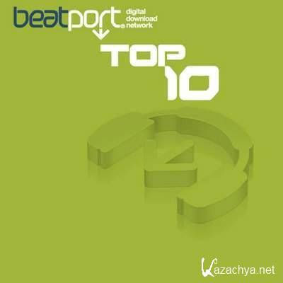 VA-Beatport Top 10 (2011)