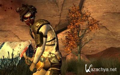 Fallout: New Vegas Honest Hearts (2011�/ENG/DLC)