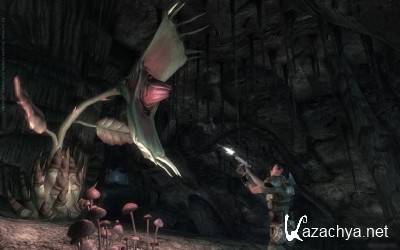 Fallout: New Vegas Honest Hearts (2011�/ENG/DLC)