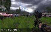 S.T.A.L.K.E.R - Priboi Story (PC/Repack/RU)