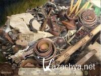 Заклинатель вуду: Легенда о проклятых / Voodoo Whisperer: Curse of a Legend (2011/RUS) Заклинатель вуду: Легенда о проклятых / Voodoo Whisperer: Curse of a Legend (2011/RUS)