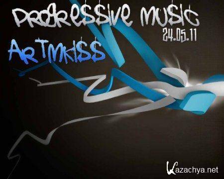  Progressive Music (24.05.11)