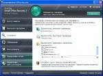 Kaspersky Small Office Security 2.0 (9.1.0.59) [�������] + ����