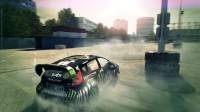 Colin McRae: DiRT 3 (2011/ENG/Repack by R.G. Catalyst)