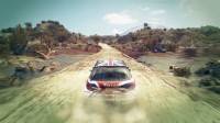 Colin McRae: DiRT 3 (2011/ENG/Repack by R.G. Catalyst)