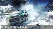 DiRT 3 (Lossless RePack/Multi5)