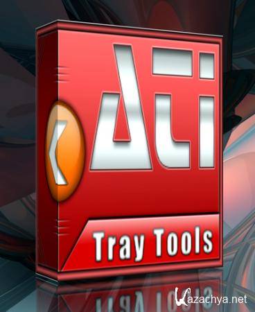ATI Tray Tools 1.7.9.1564 Final