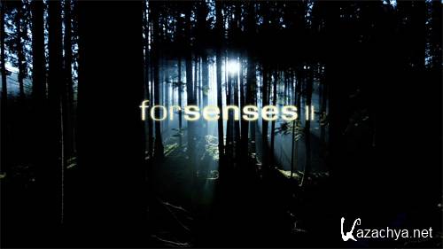   2-       / Forsenses II-Timber Lounge BDRip 720p