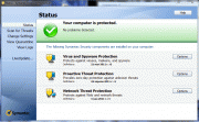 Symantec Endpoint Protection 12.1.601.4699