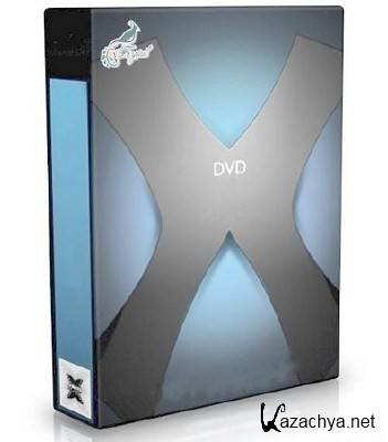 DVDx 4.0.0.2