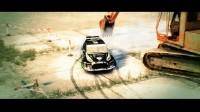 Colin McRae: DiRT 3 (2011/ENG/PC)