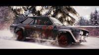 Colin McRae: DiRT 3 (2011/ENG/PC)