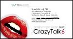 Crazy Talk PRO v6.0