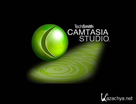 TechSmith Camtasia Studio 7.1.1 build 1785 Rus by loginvovchyk