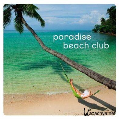 Paradise Beach Club (2011)