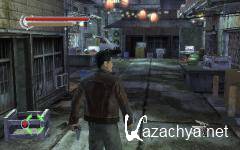 Stranglehold (2007/PC/RePack �� Spieler)