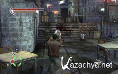 Stranglehold (2007/PC/RePack �� Spieler)