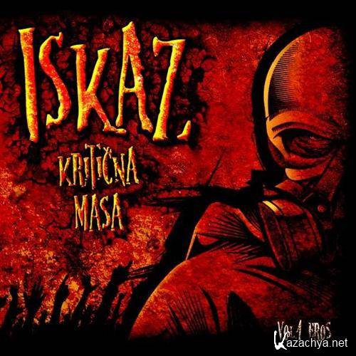 Iskaz - Kriticna Masa (2011) MP3