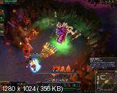 League of Legends / ���� ������ (PC/2011/EU SERVER)
