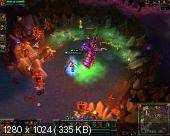 League of Legends / ���� ������ (PC/2011/EU SERVER)