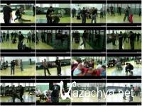 ����� - ������� ���������� ���. ������� / IZVOR - Russian martial art Seminar (2011) DVDRip
