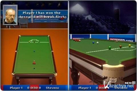 World Snooker Championship 2011 /     2011