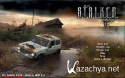 S.T.A.L.K.E.R. - OGSE- v.0.6.9.2 R2 / S.T.A.L.K.E.R.: Shadow Of Chernobyl (2010/RUS) RePack