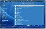 Windows XP Professional SP3 RUS   (x86) 25.05.2011, RUS