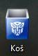Transformers Theme  Windows7