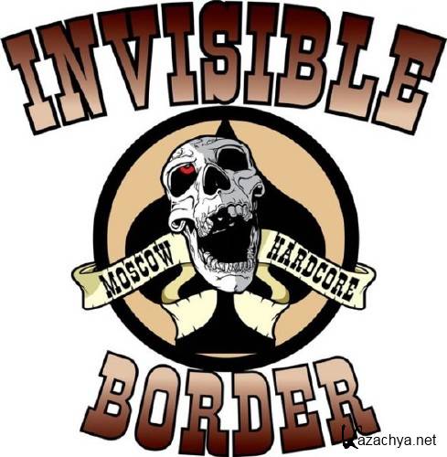 Invisible Border -     (2009)