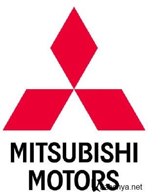 MMC ASA (Mitsubishi) Fixed: Europe, General, Japan, USA + Crack