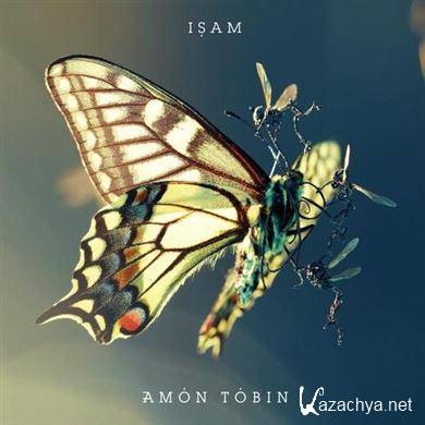 Amon Tobin  ISAM (Deluxe Version)(2011)FLAC