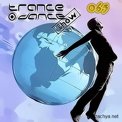 Paul Vinitsky - Trance Dance Show 065