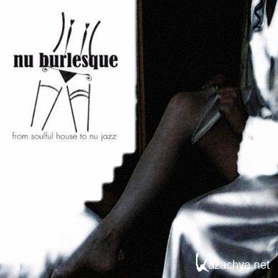 Nu Burlesque (2010)