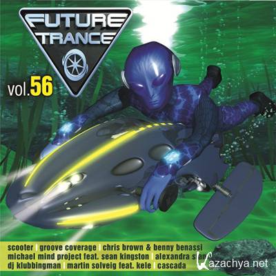 Future Trance Vol.56 (2011)