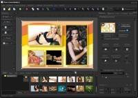 Mojosoft Photo Frame Studio 2.7 (Multi/Rus) Mojosoft Photo Frame Studio 2.7 (Multi/Rus)