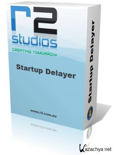 Startup Delayer 3.0 Build 300 Final