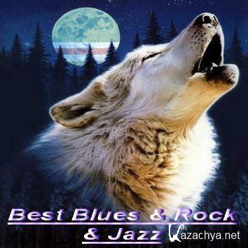 Best Blues & Rock & Jazz (2011).MP3