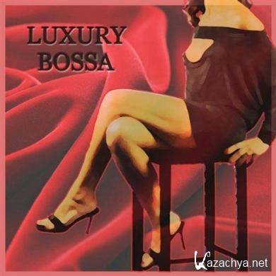 VA - Luxury Bossa-WEB (2011).MP3