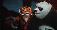 -  2 / Kung Fu Panda 2 (2011/1400Mb) CAMRip