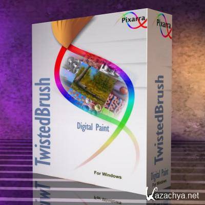 TwistedBrush Pro Studio 18.04 TwistedBrush Pro Studio 18.04