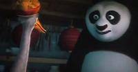 -  2 / Kung Fu Panda 2 (2011/CAMRip/700Mb)