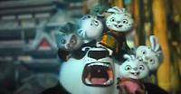 -  2 / Kung Fu Panda 2 (2011/CAMRip/700Mb)