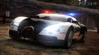 NEED FOR SPEED: HOT PURSUIT (2010/RUS/ENG/REPACK/PC)