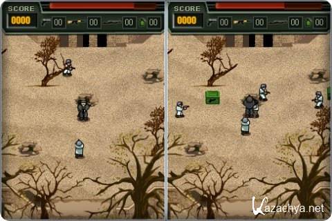 Combat Outpost Afghanistan / ������ ������� ����������