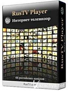 RusTV Player