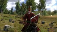 Mount and Blade: With Fire And Sword (2011/Multi5/Ger)